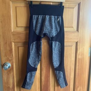 Do You Even Impact Seamless Leggings